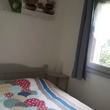 Casa vacanze Maisonnette Climatisée 6 Personnes Argelès-sur-Mer