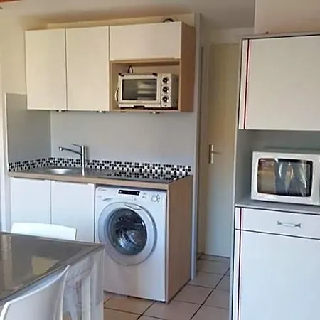 Maisonnette Climatisee 6 Personnes Argelès-sur-Mer