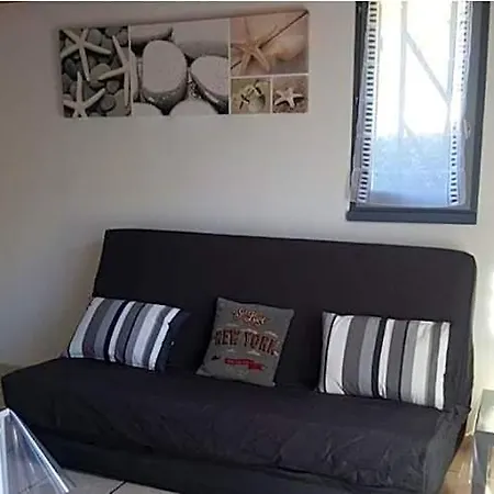 Maisonnette Climatisee 6 Personnes