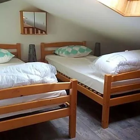 Maisonnette Climatisee 6 Personnes Ferienhaus Argelès-sur-Mer