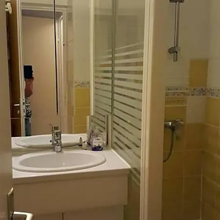 Maisonnette Climatisee 6 Personnes Ferienhaus Argelès-sur-Mer